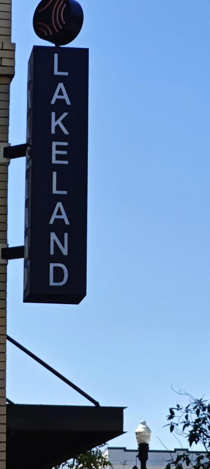 Central Florida Escape Between Orlando & Tampa! Lakeland Exterior foto